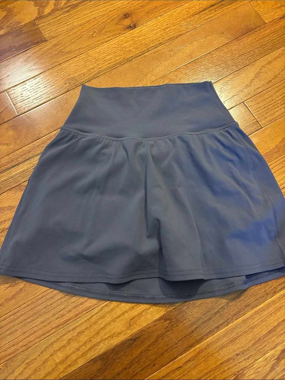 Lululemon Align High-Rise Skirt -Nightfall (purple) - size 2